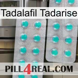 Tadalafil Tadarise 29